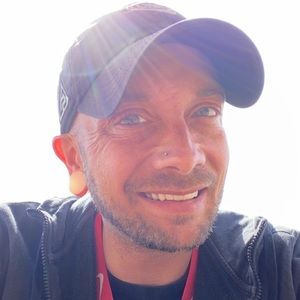 Meet your Posher, Christopher